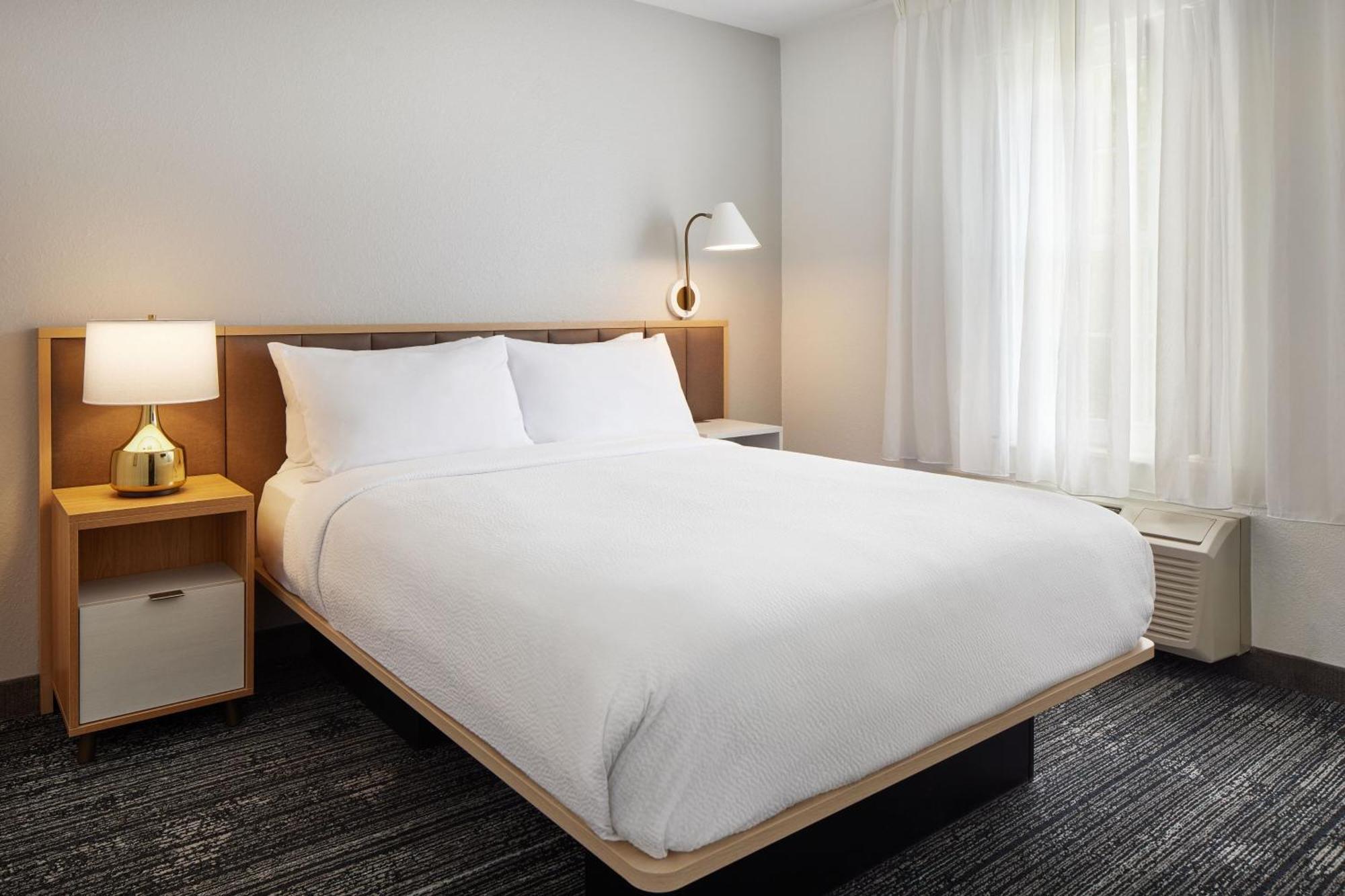 Towneplace Suites Dulles Airport Sterling Exterior foto