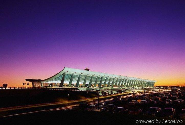 Towneplace Suites Dulles Airport Sterling Exterior foto